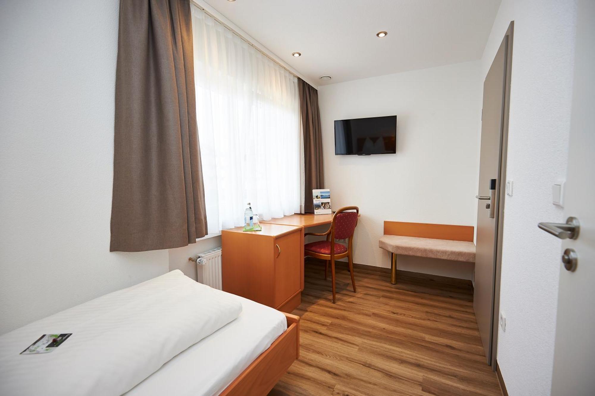 Flair Hotel Gruener Baum Donaueschingen Luaran gambar