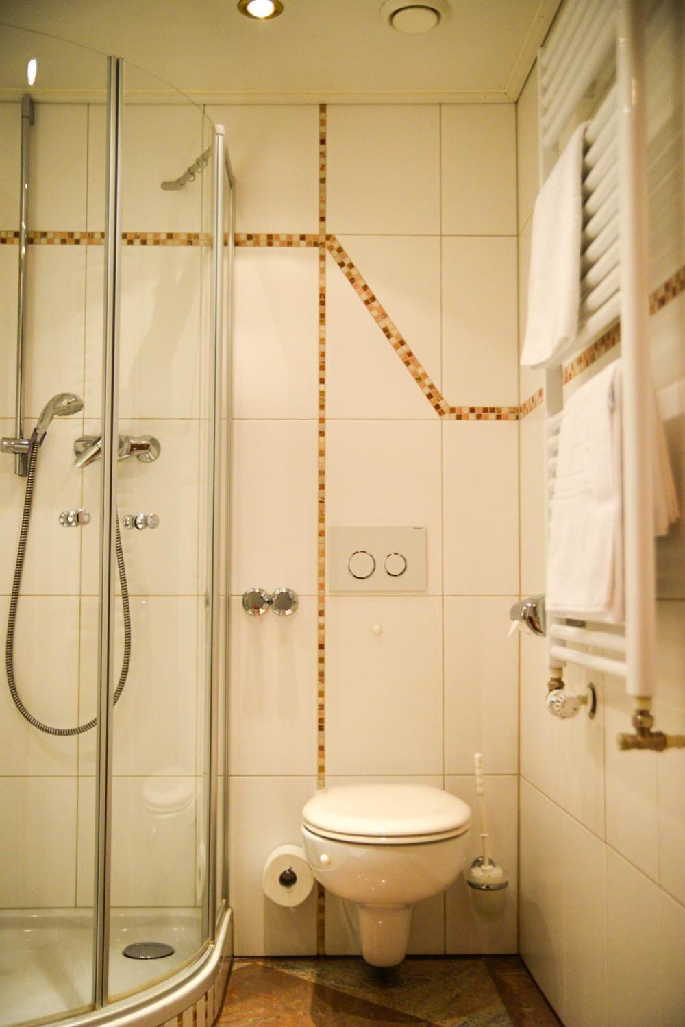 Flair Hotel Gruener Baum Donaueschingen Luaran gambar