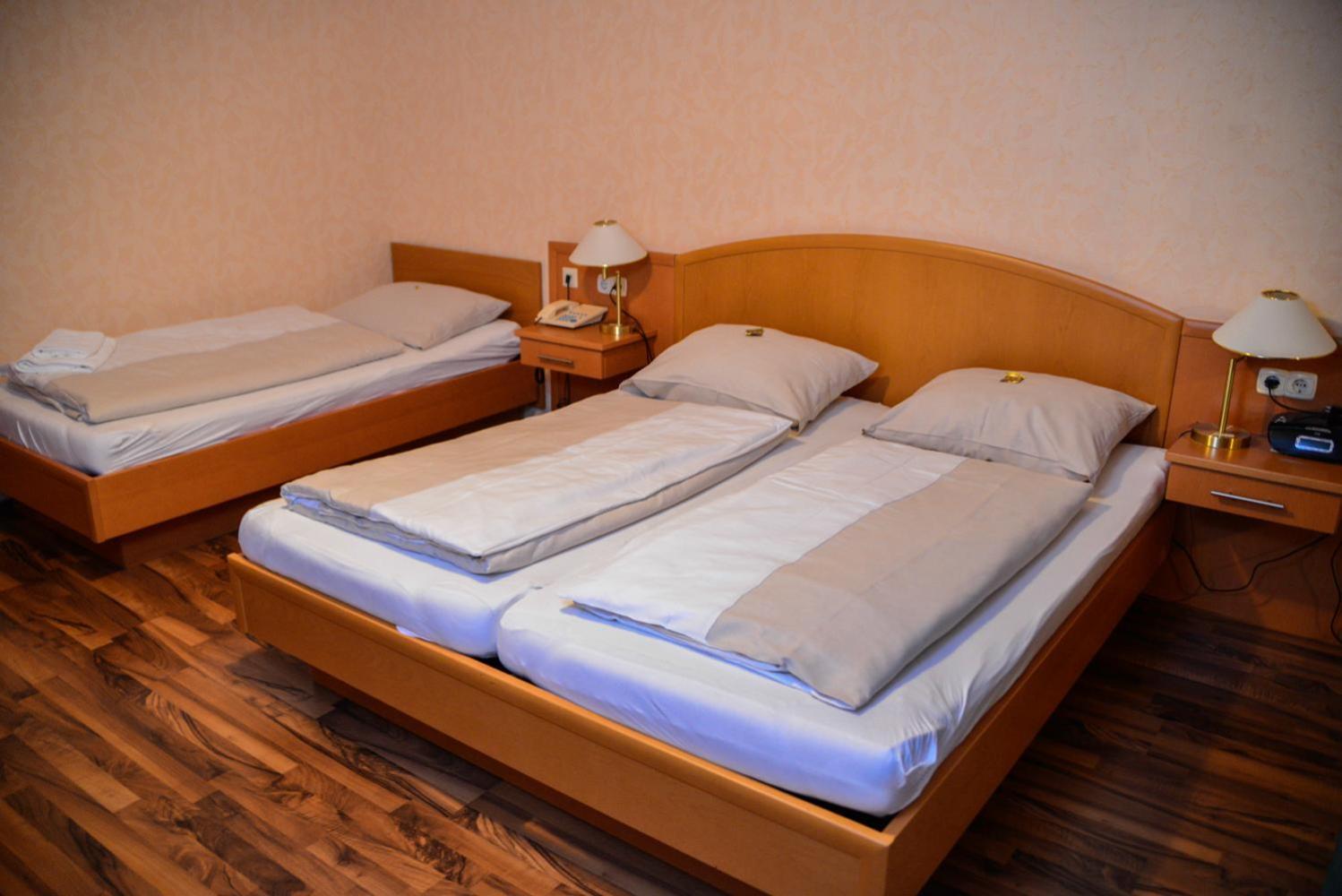 Flair Hotel Gruener Baum Donaueschingen Luaran gambar