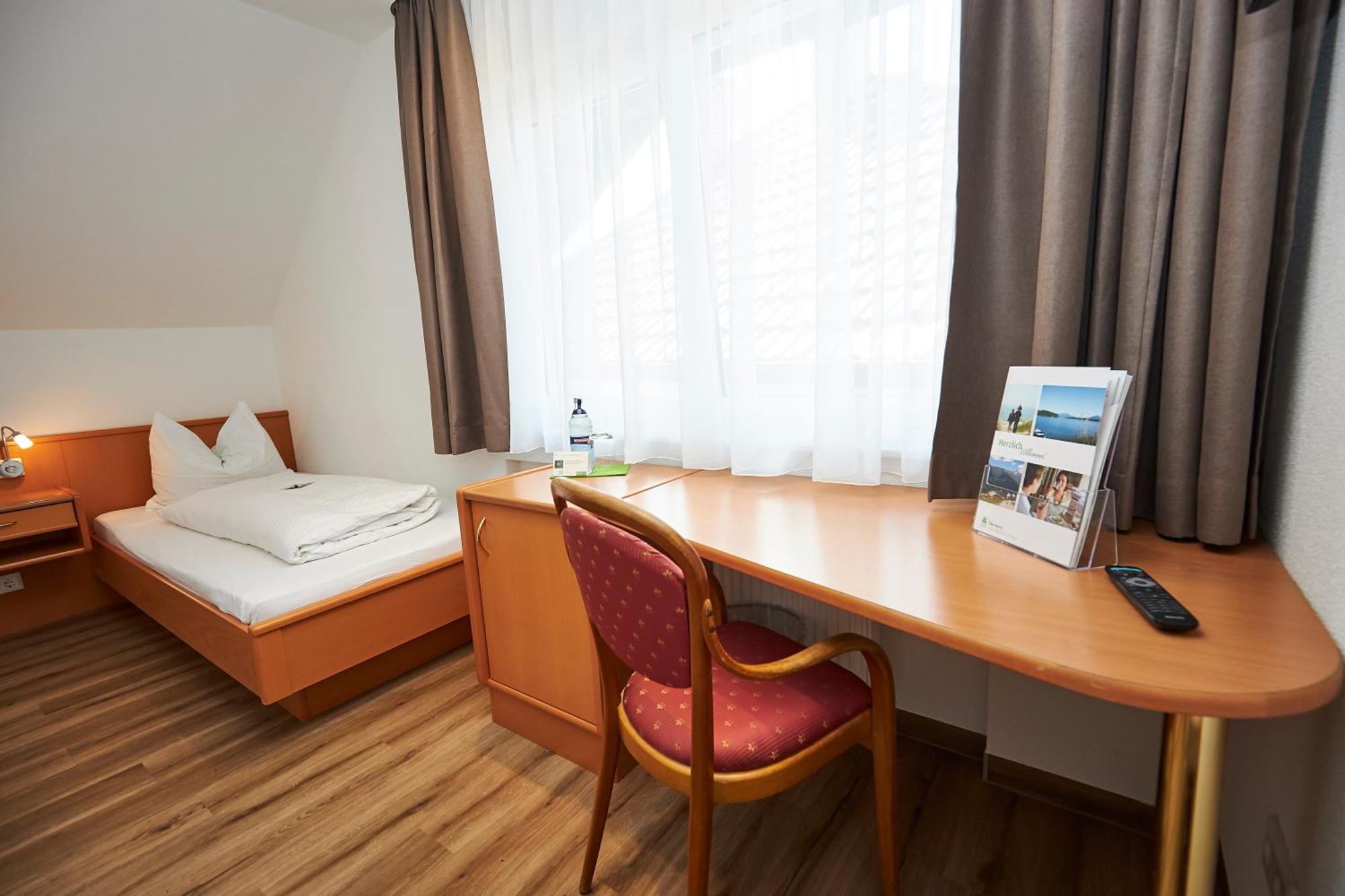 Flair Hotel Gruener Baum Donaueschingen Luaran gambar