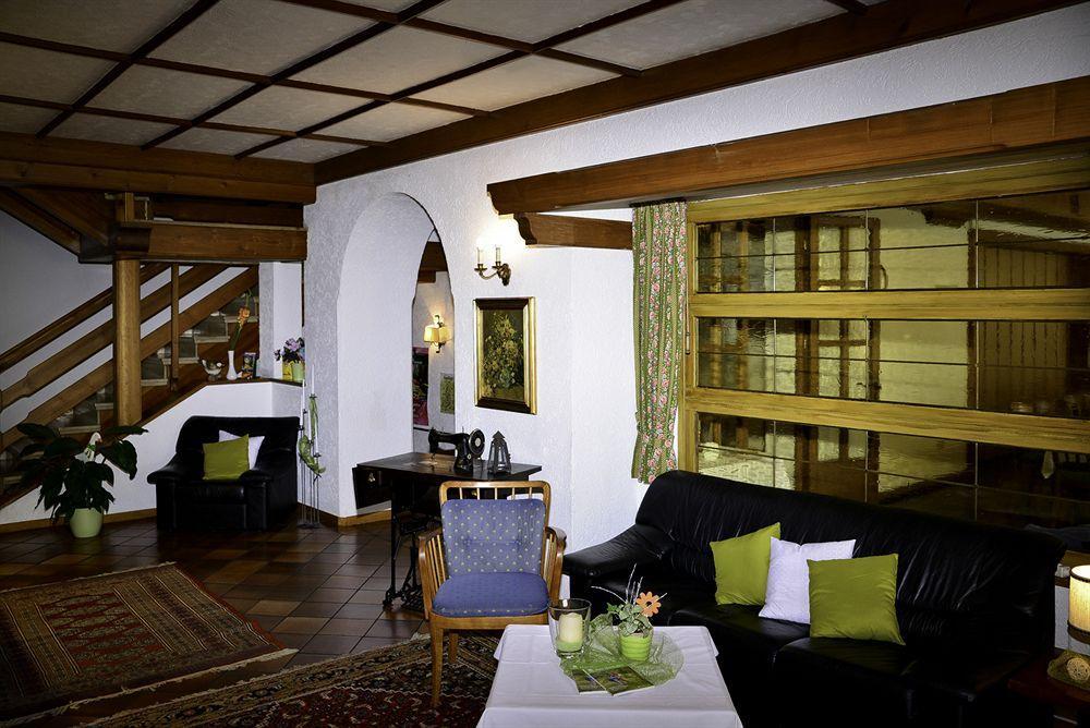Flair Hotel Gruener Baum Donaueschingen Luaran gambar
