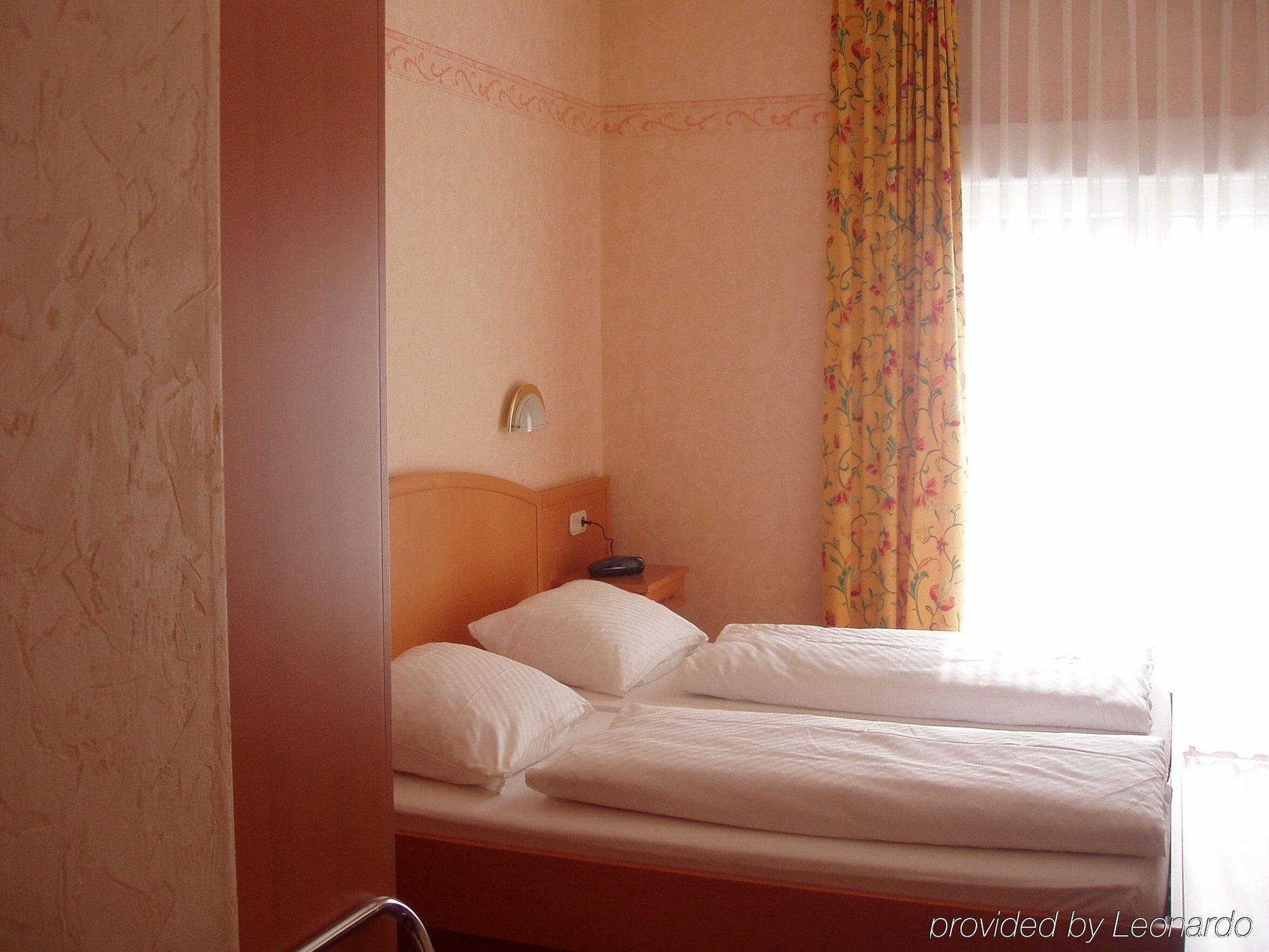 Flair Hotel Gruener Baum Donaueschingen Bilik gambar