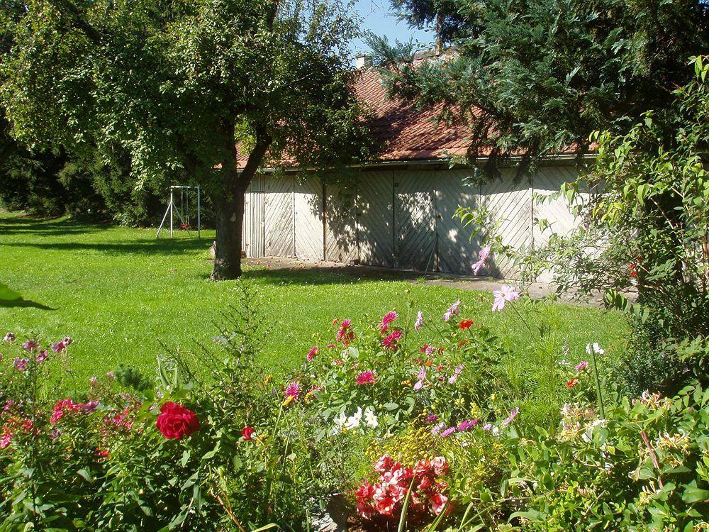 Flair Hotel Gruener Baum Donaueschingen Luaran gambar