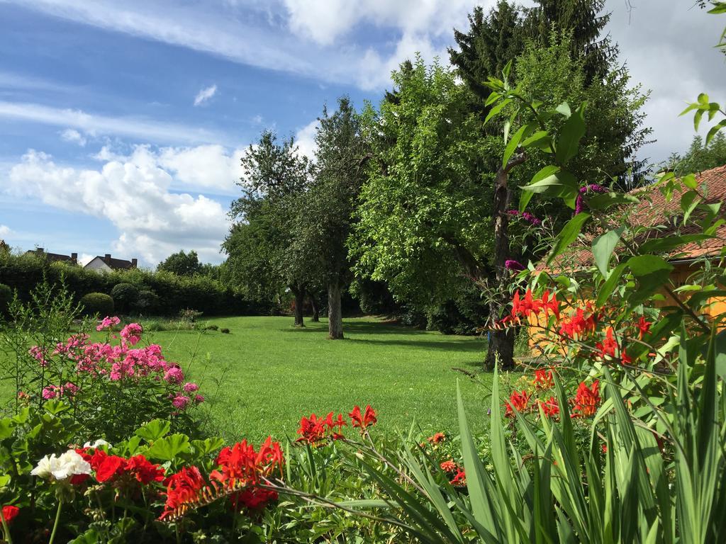 Flair Hotel Gruener Baum Donaueschingen Luaran gambar