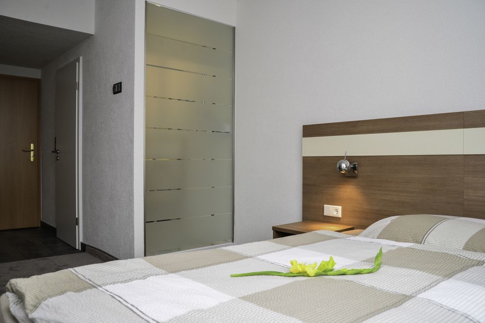 Flair Hotel Gruener Baum Donaueschingen Luaran gambar