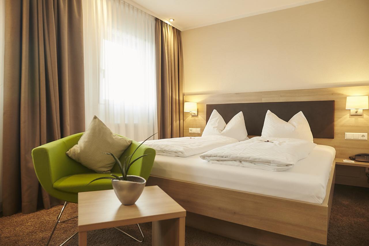 Flair Hotel Gruener Baum Donaueschingen Luaran gambar