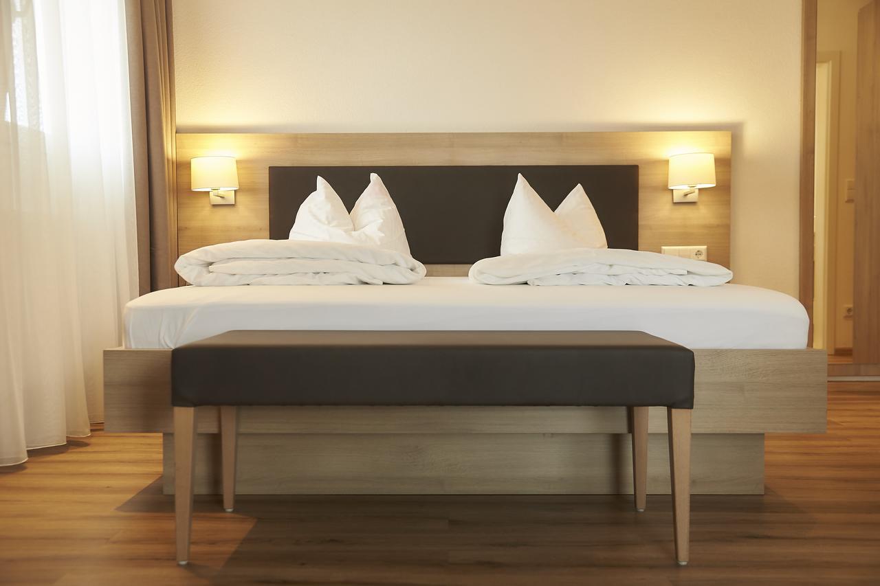 Flair Hotel Gruener Baum Donaueschingen Luaran gambar