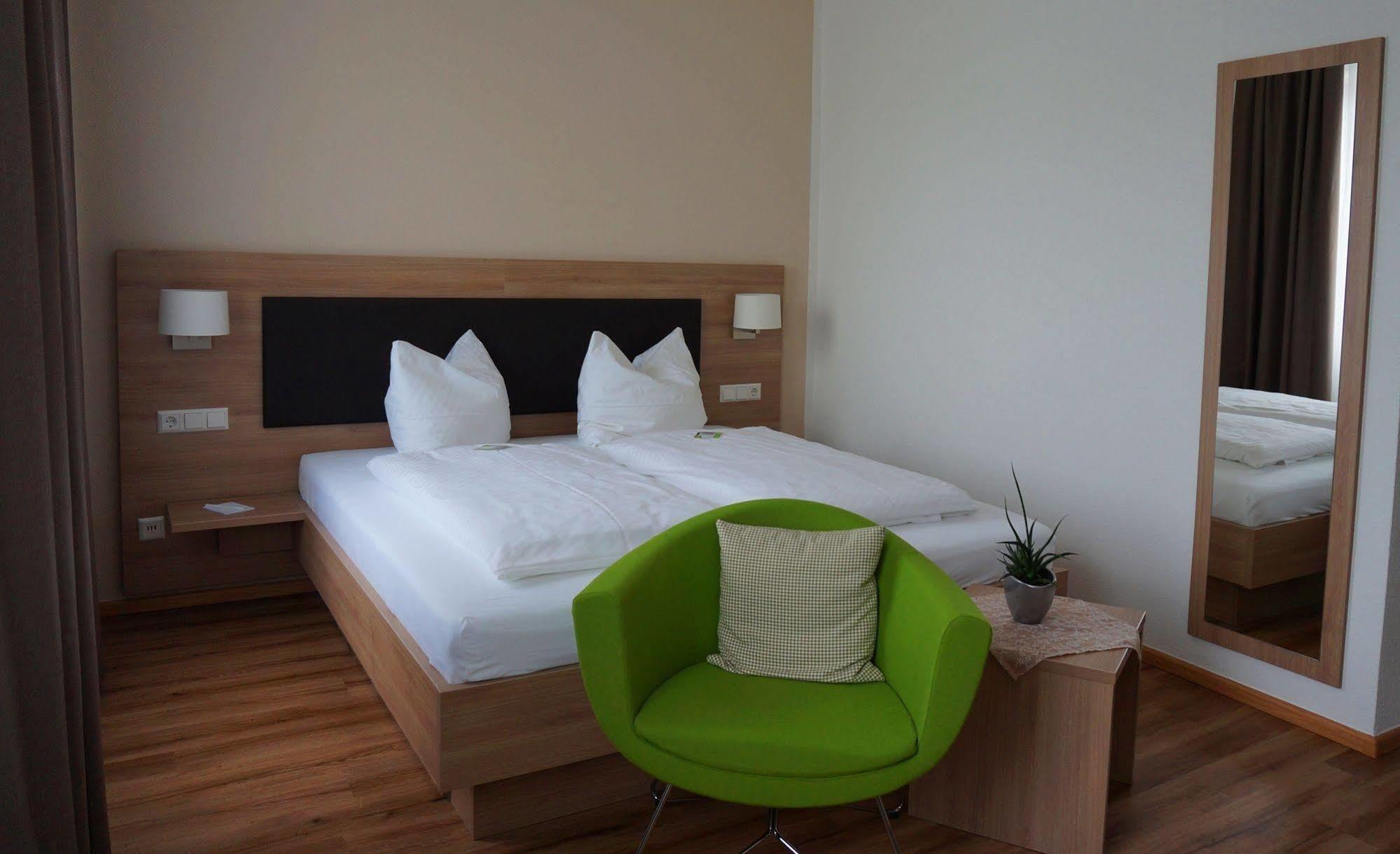 Flair Hotel Gruener Baum Donaueschingen Luaran gambar