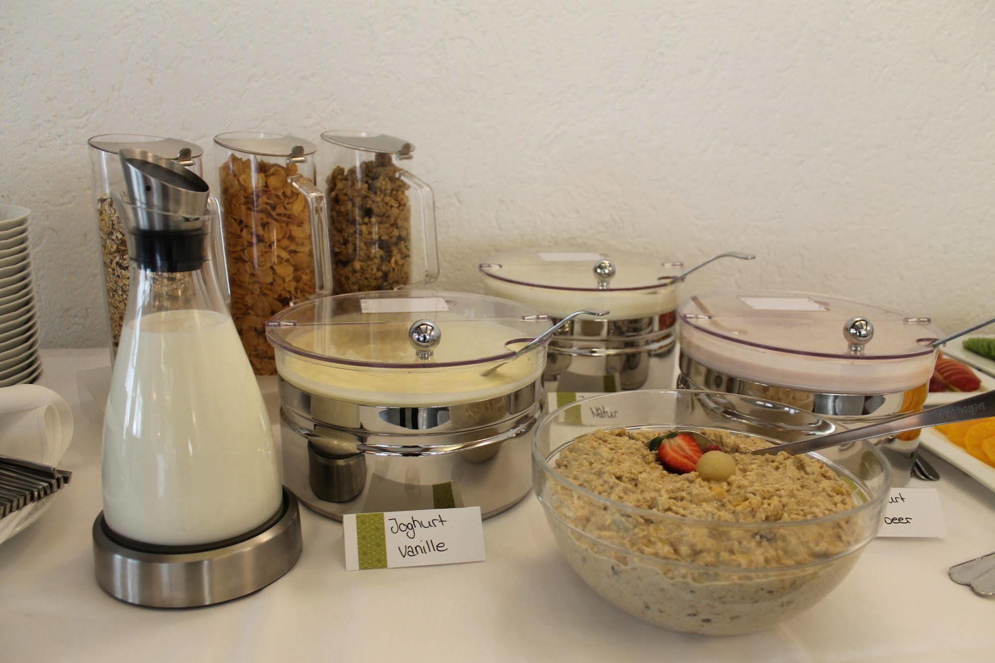 Flair Hotel Gruener Baum Donaueschingen Luaran gambar