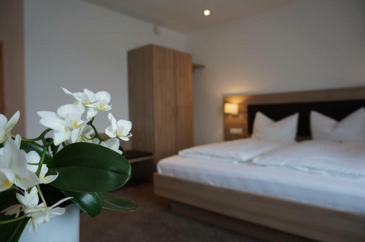 Flair Hotel Gruener Baum Donaueschingen Luaran gambar