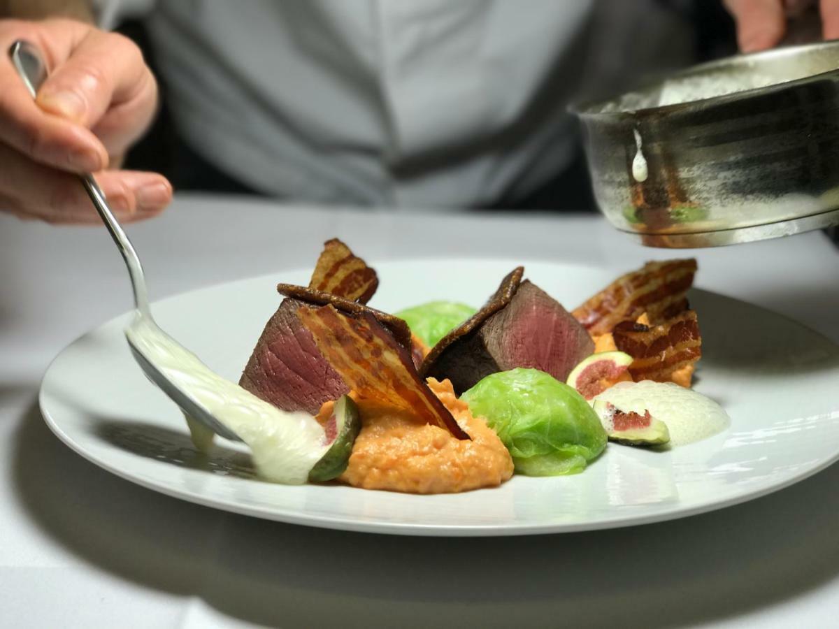 Flair Hotel Gruener Baum Donaueschingen Luaran gambar