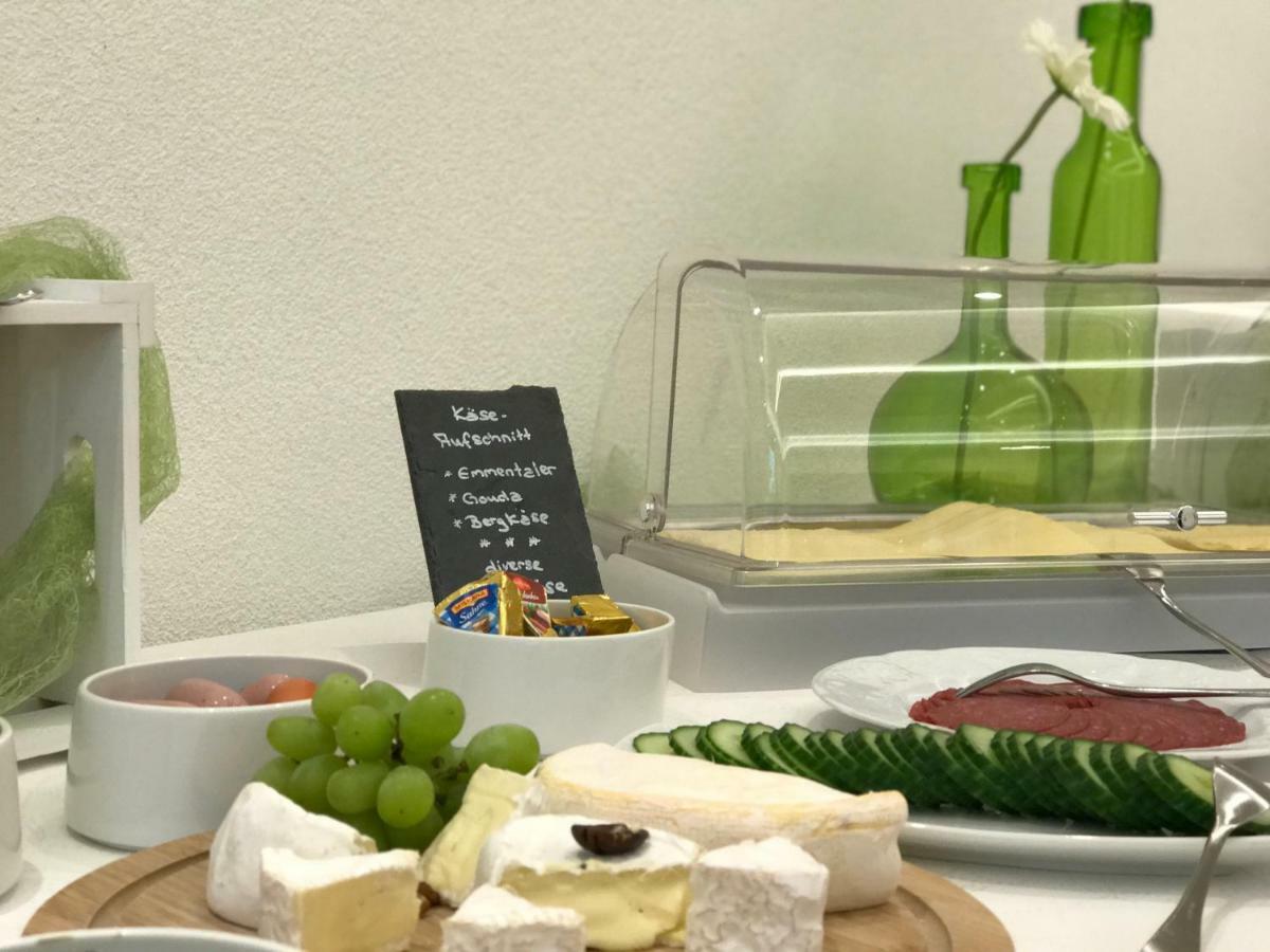 Flair Hotel Gruener Baum Donaueschingen Luaran gambar